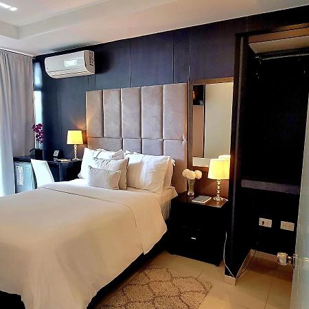 Hotel Santa Clara 蒙特克里斯蒂省圣费尔南多 外观 照片