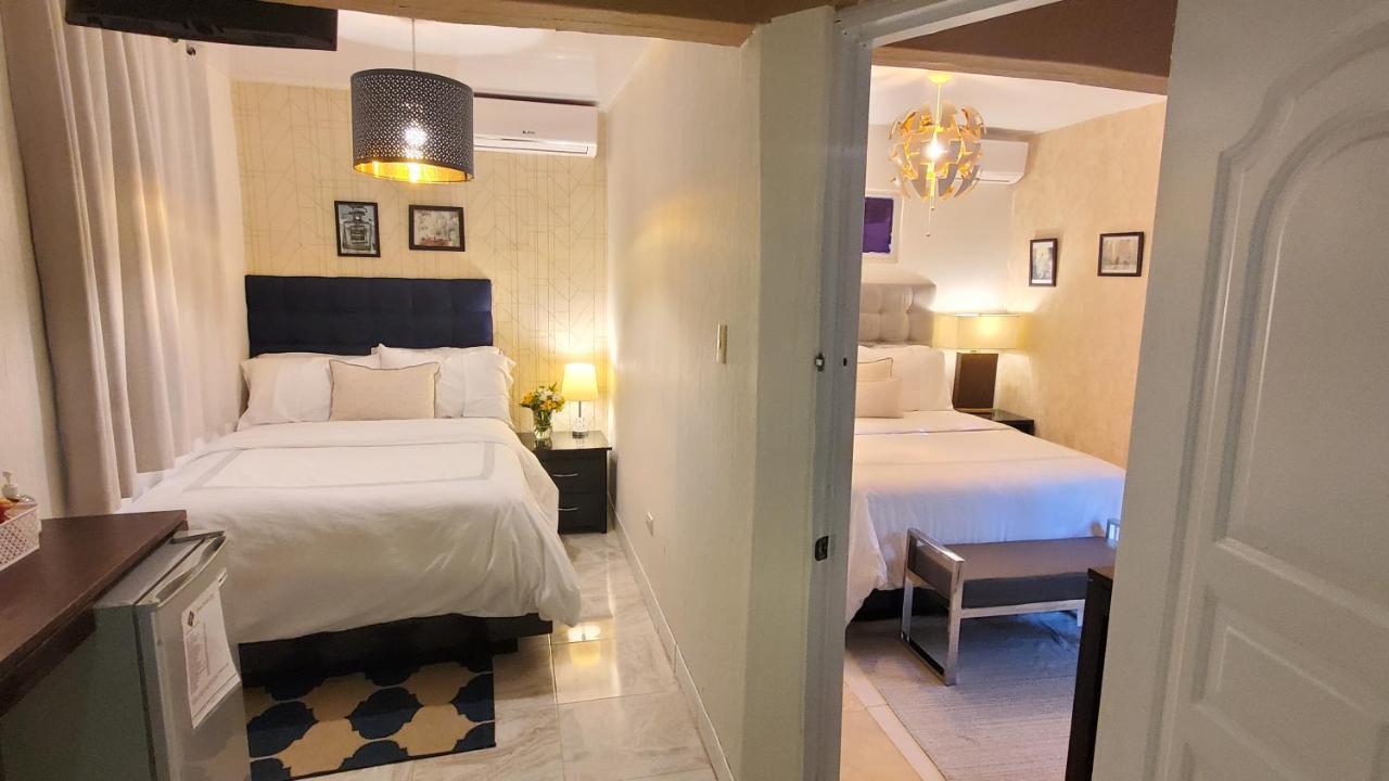 Hotel Santa Clara 蒙特克里斯蒂省圣费尔南多 外观 照片