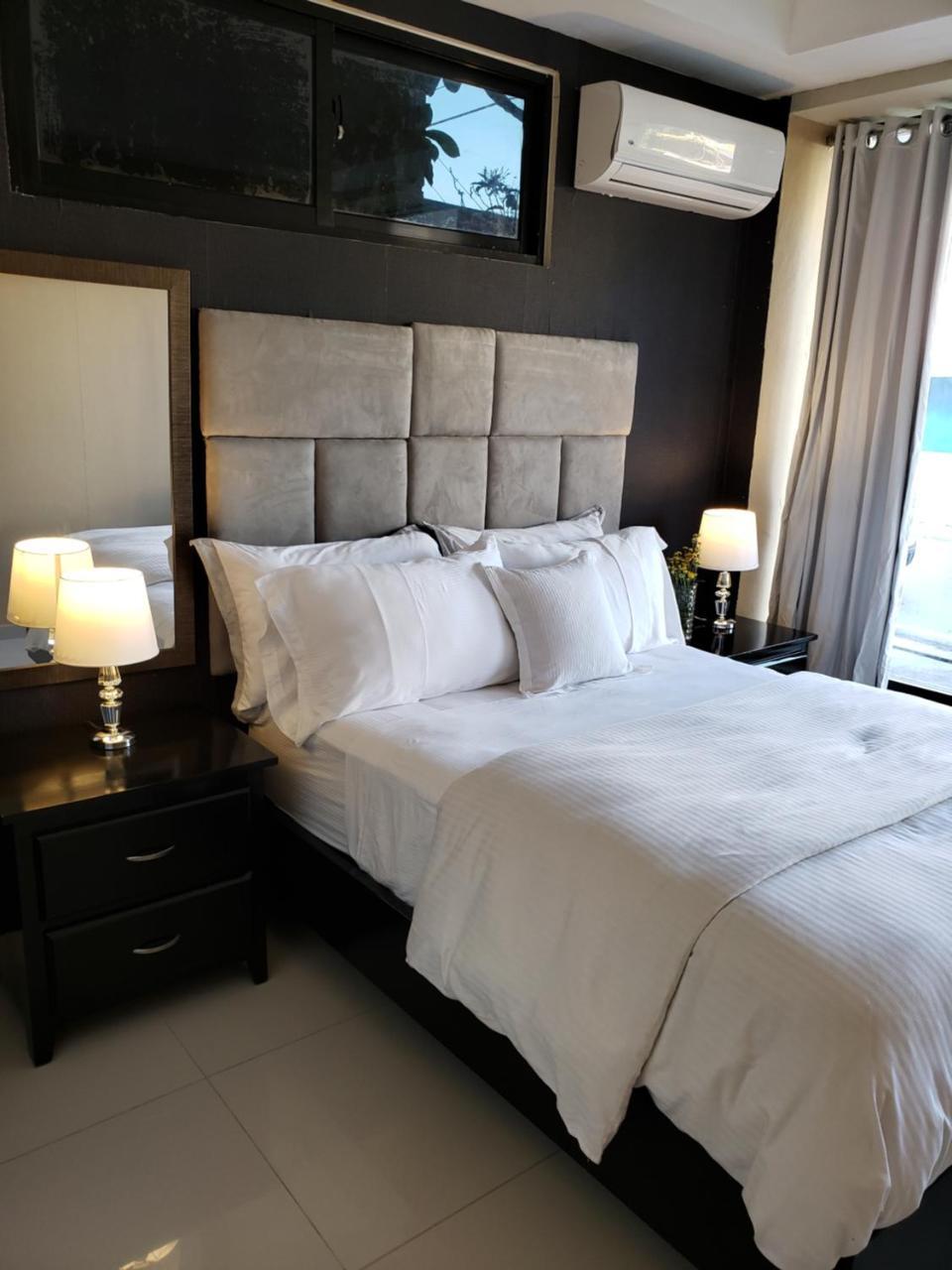 Hotel Santa Clara 蒙特克里斯蒂省圣费尔南多 外观 照片